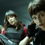 la casa de papel t5