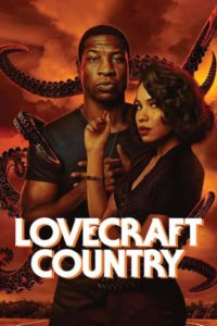 Lovecraft Country Poster