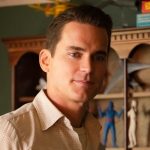 matt bomer