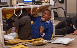 Me Time Kevin Hart