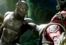 black panther marvel's avengers