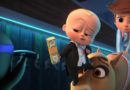 boss baby 2