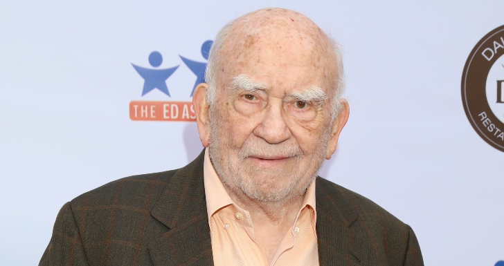 Ed Asner