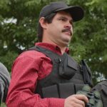 el chapo amc