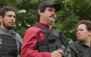 el chapo amc