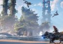 Horizon Forbidden West