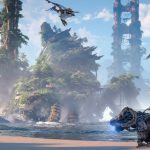 Horizon Forbidden West