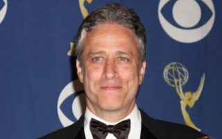 Jon Stewart