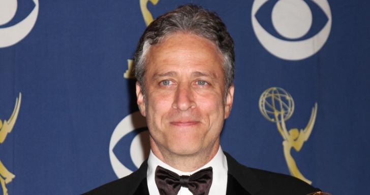 Jon Stewart