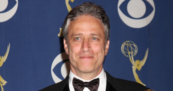 Jon Stewart