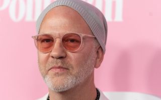 Ryan Murphy