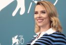 Scarlett Johansson