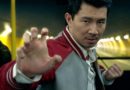 Shang Chi Marvel Shang-Chi