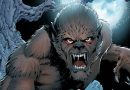 Werewolf by Night