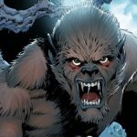 Werewolf by Night