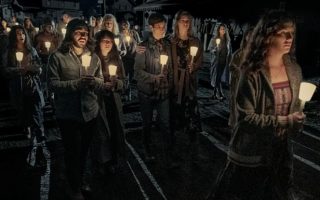 Midnight Mass