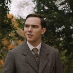 Nicholas Hoult