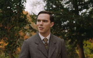 Nicholas Hoult