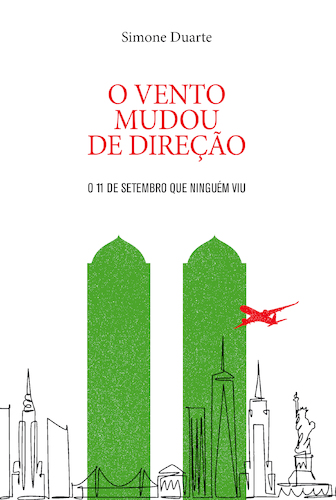 livros do mês, O vento mudou de direção