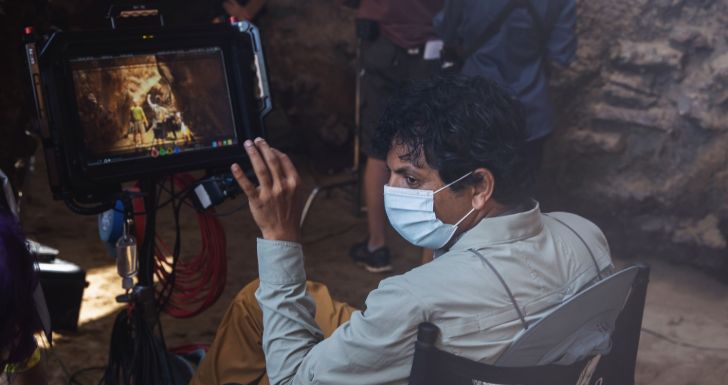 m night shyamalan