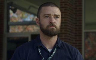 Justin Timberlake