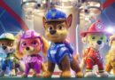 Patrulha Pata: O Filme