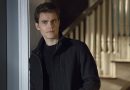paul wesley