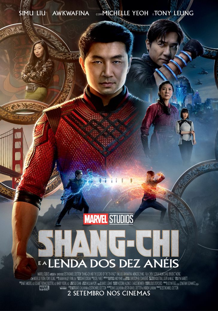 Shang-Chi