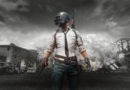PlayerUnkown's Battlegrounds