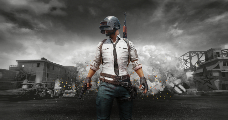 Novos jogos do universo de PUBG devem sair em 2021 e 2022