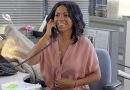 Plus/Minus Nia Long