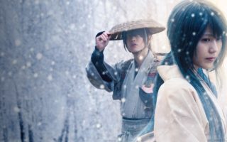 Rurouni Kenshin
