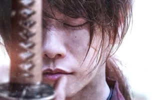 Rurouni Kenshin