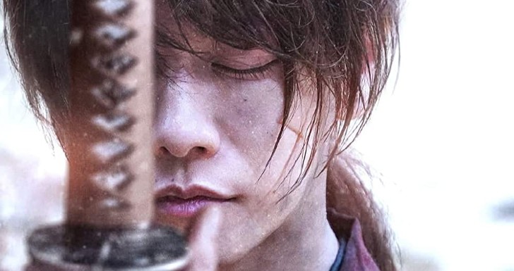 Rurouni Kenshin