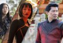 Shang-Chi