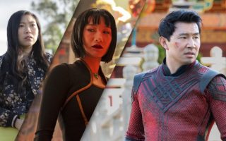Shang-Chi
