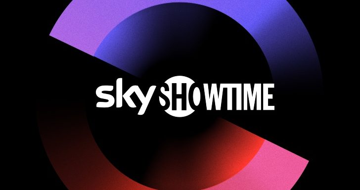 SkyShowtime