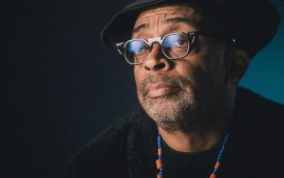 Spike Lee