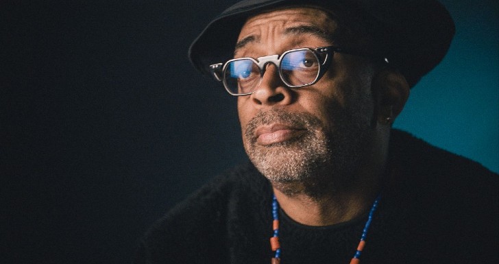 Spike Lee