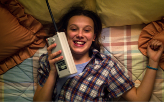 Stranger Things