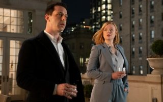Succession