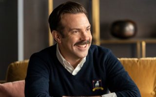 ted lasso