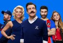 Ted Lasso primeira temporada em análise crítica