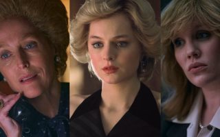 Prémios Emmy 2021 competição entre co-protagonistas