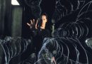 The Matrix Keanu Reeves