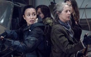 the walking dead t11 1