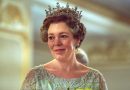 Olivia Colman