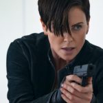 The Old Guard Charlize Theron
