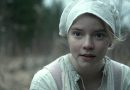 Anya Taylor-Joy
