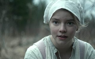 Anya Taylor-Joy